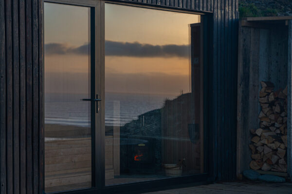 Bigdipper front door