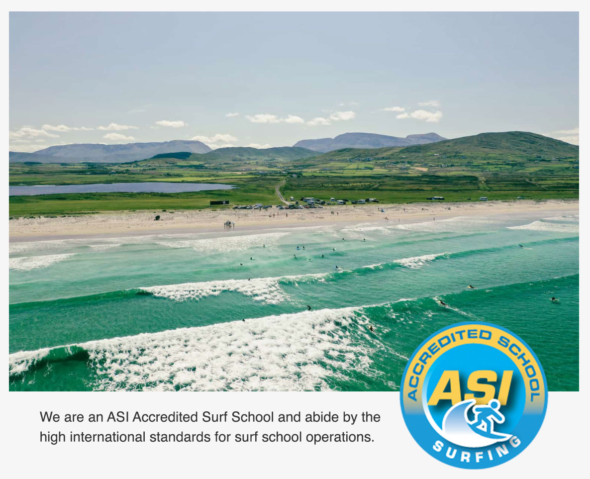 Surf School ASI